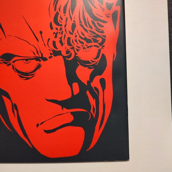 FRANK MILLERS SIN CITY "A DAME TO KILL FOR"  #6 (1994) DARK HORSE FIRST PRINT - Picture 10 of 10